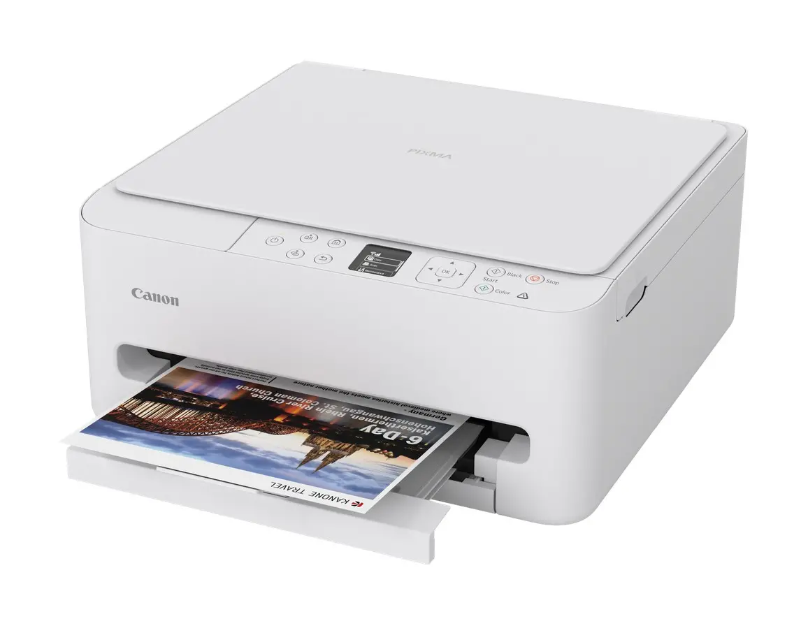 Canon Pixma TS6550i
