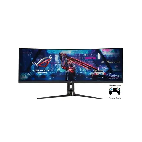 ASUS ROG STRIX XG49VQ