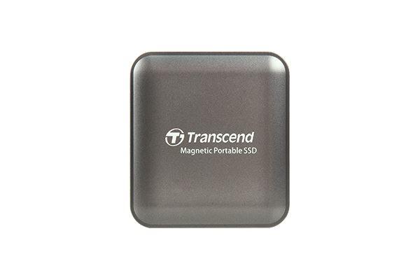 SSD EXT 1TB Transcend ESD420 Type-C Magnetic design TS1TESD420C