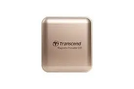 SSD EXT 1TB Transcend ESD420 Type-C Magnetic design TS1TESD420G