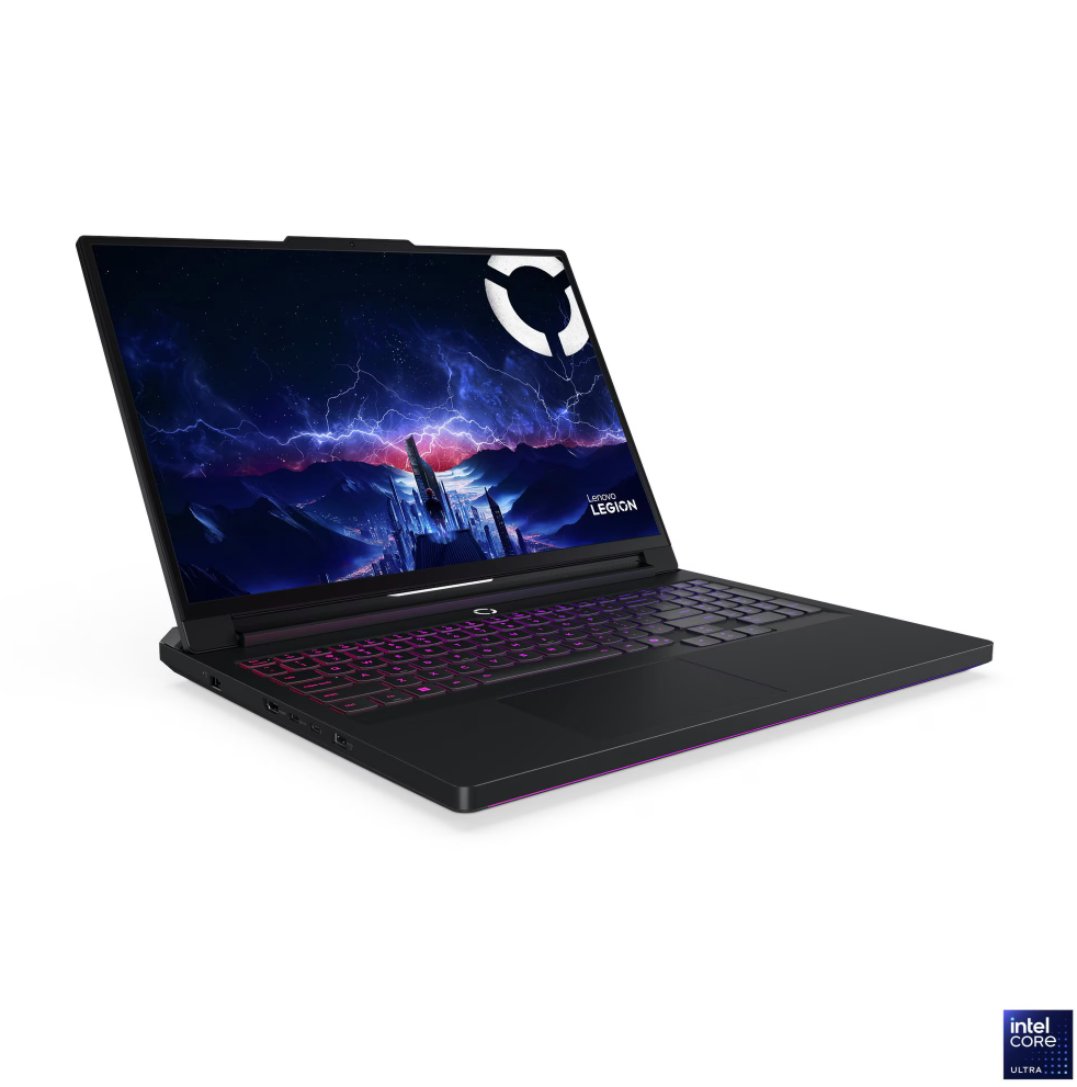 Lenovo Legion Pro 7 U9-275/64GB/2TB/5090/16''/DOS