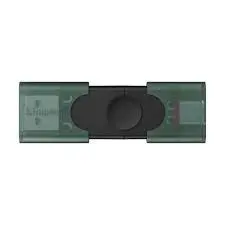 MEM UFD 128GB DT DuoG2 Dual USB-A + USB-C Kingston DTDEG2/128GB