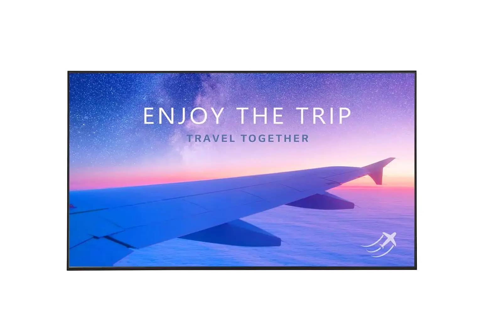 LG 65UH7N, UHD Signage, 500nits, 3xHDMI, DP, RS232