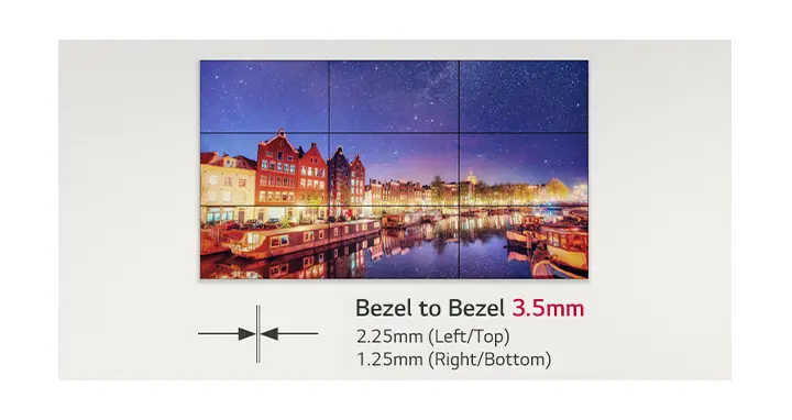 LG 55VL5P video zid LG 55VL5P video zid