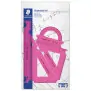 Geometrijski Set 1/4 Staedtler 569 Pb4N8