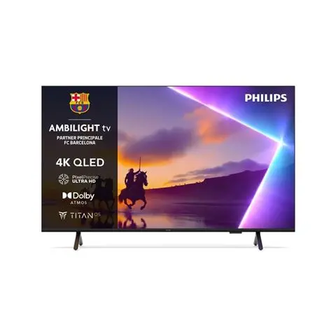 PHILIPS QLED TV 43PUS8510/12