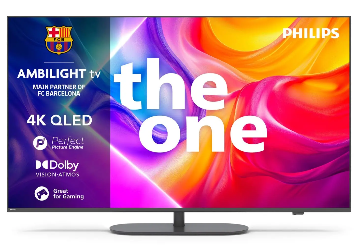 Philips 65PUS9010, 164cm, 4K, 3xHDMI, Smart
