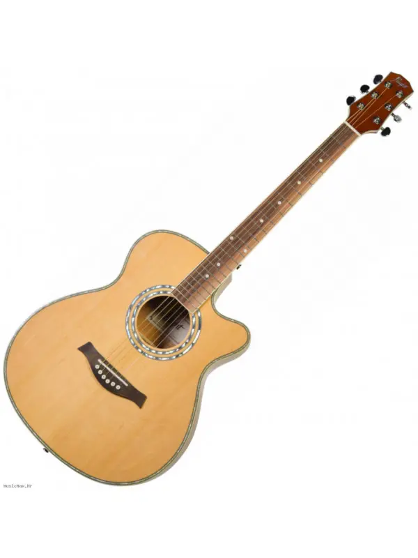 Gitara Akustična Flight F-230C Nat