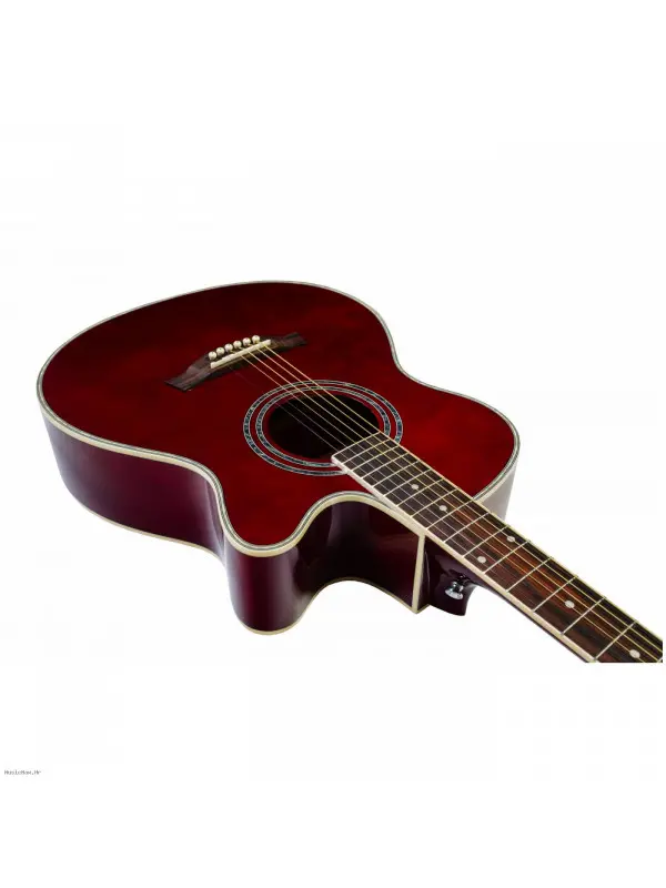 Gitara Akustična Flight F-230C Wr