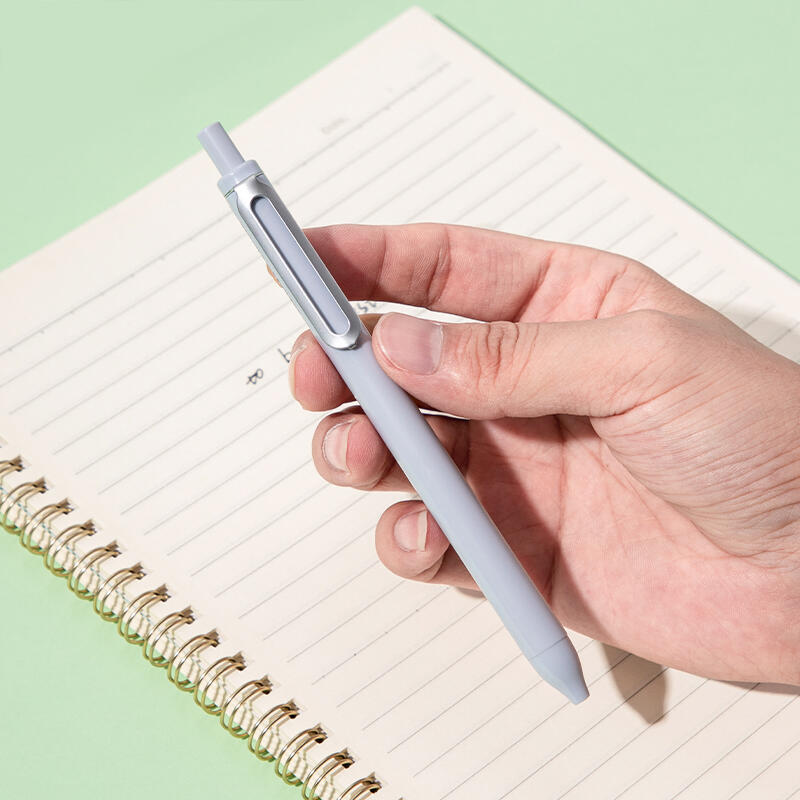 Olovka kemijska 0,5 Deli plava EG338-BL