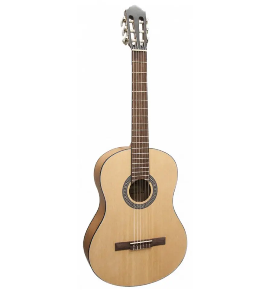 Gitara Klasična Flight C-100 Na V2 4/4