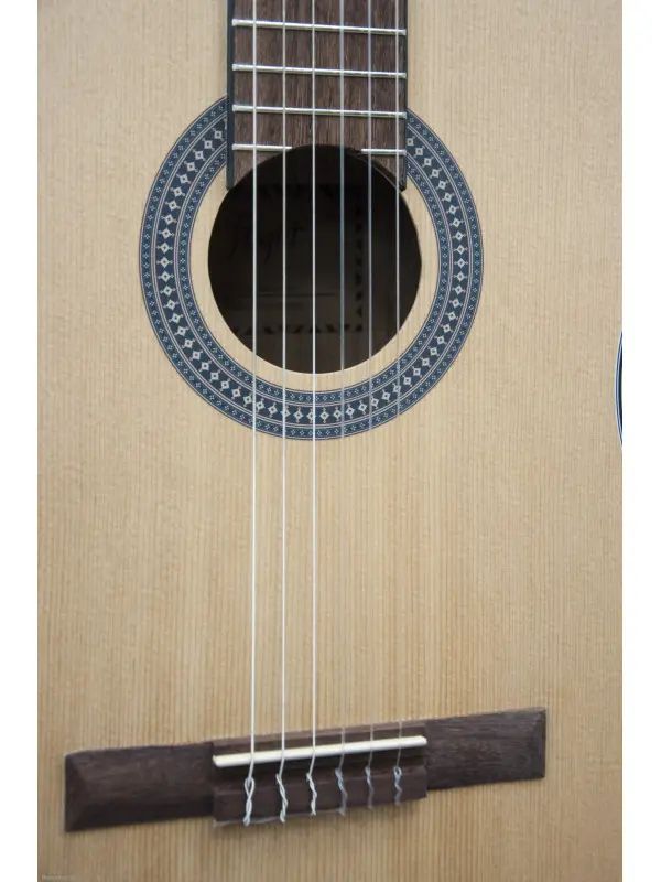 Gitara Klasična Flight C-100 Na V2 4/4