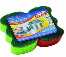 SAN. Spužva soft&strong 2/1 Rekord