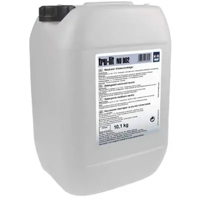 SAN. Sredstvo za čišćenje univerzalno TRU-LIT NU 002 10,1kg