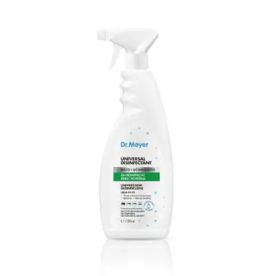 SAN. Sredstvo za dezinfekciju univerzalno 750ml Dr.Meyer