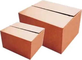 Kutija kartonska transportna 300x240x260mm T3 peteroslojna Kutija kartonska transportna 300x240x260mm T3 peteroslojna