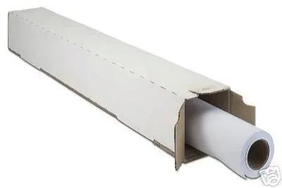 Hp Ploter Papir Q1396A Bond 80G.24"610Mm