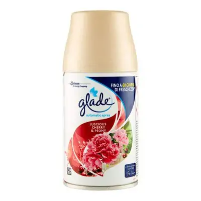 SAN. Refil za samostojeći osvježivač zraka Glade 269ml boz i tres