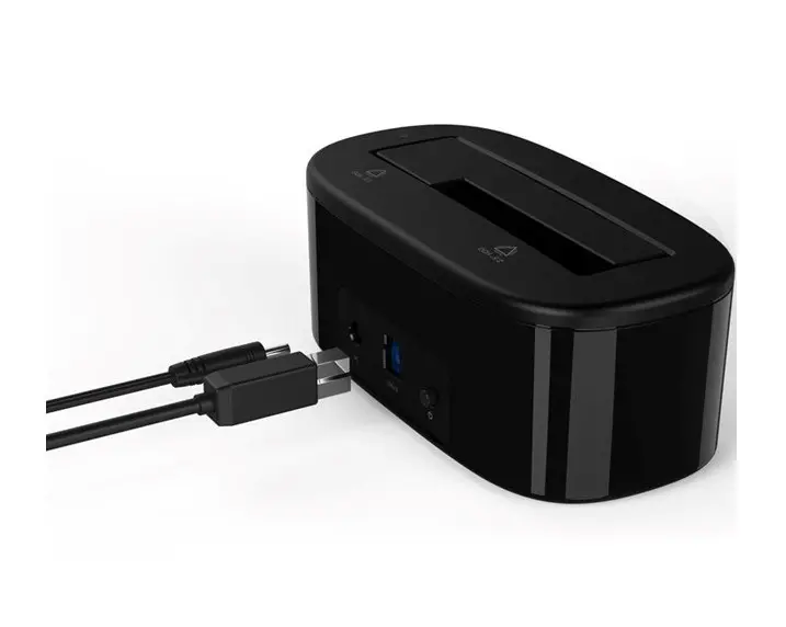 Docking station za hard disk ORICO (2.5"/3.5" HDD) - USB3.0
