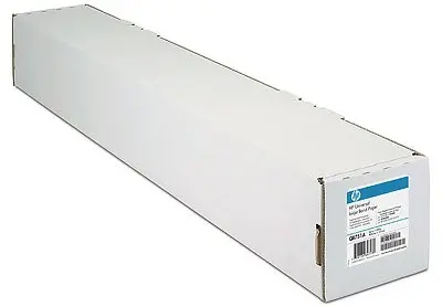 Papir rola HP  610mm-Šx45.7m-D Universal Inkjet Bond Paper 80g/m2 24" - Q1396A