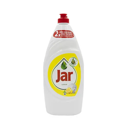 SAN. Deterdžent za ručno pranje posuđa 900ml Jar lemone SAN. Deterdžent za ručno pranje posuđa 900ml Jar lemone