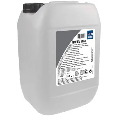 SAN. Deterdžent za ručno pranje posuđa TRU-LIT C-1 Mano 10,3kg