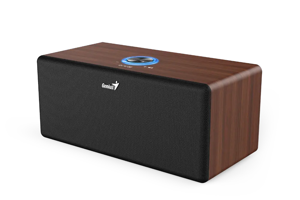 Genius SP-HF505BT, Bluetooth zvučnik, 20W