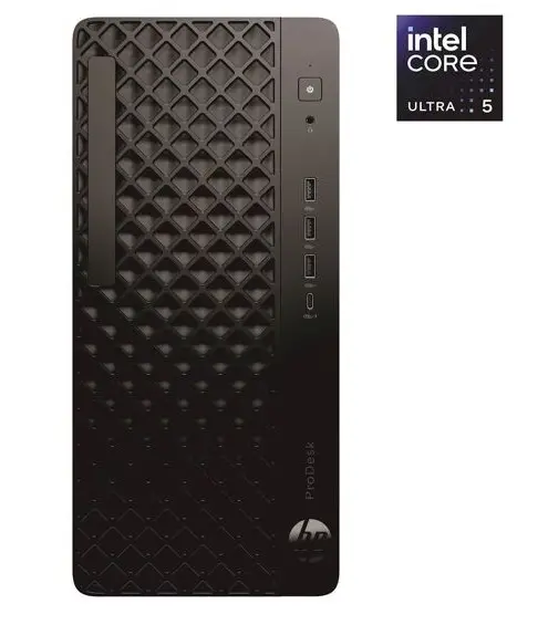 PC HP ProDesk 4 TWR G1i, 9H7K8ET