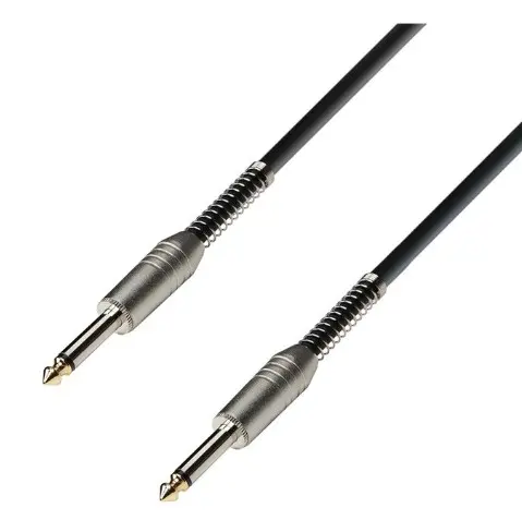 Kabel Instr. ADAM HALL K3IPP0900, 9m