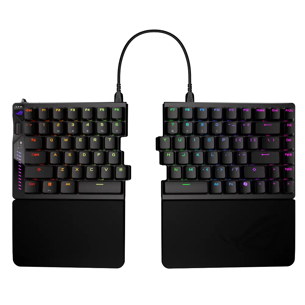 ASUS ROG FALCATA ASUS ROG FALCATA