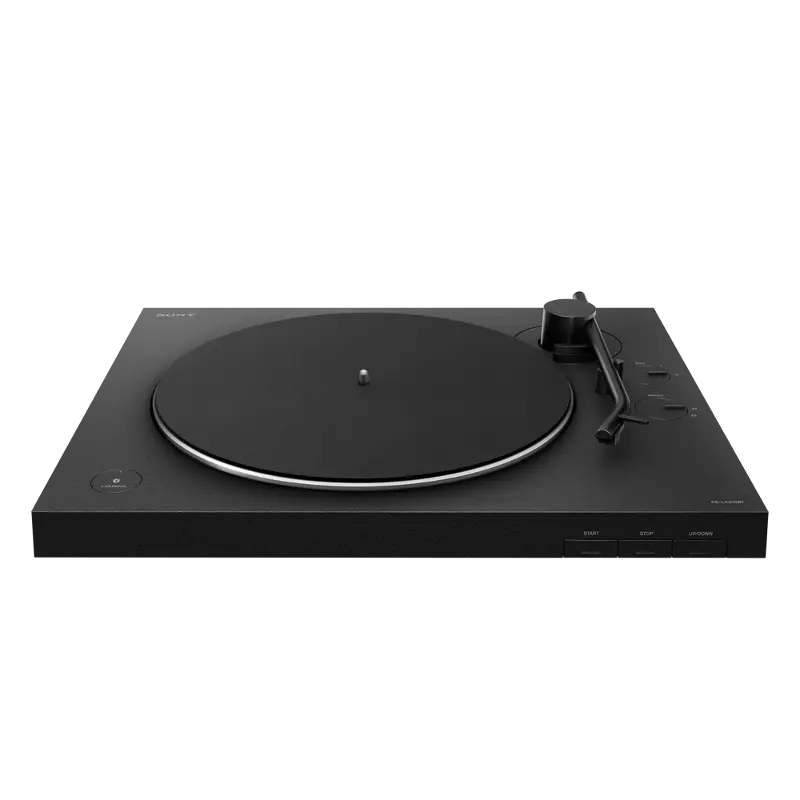 Sony PS-LX310BT, gramofon, Bluetooth