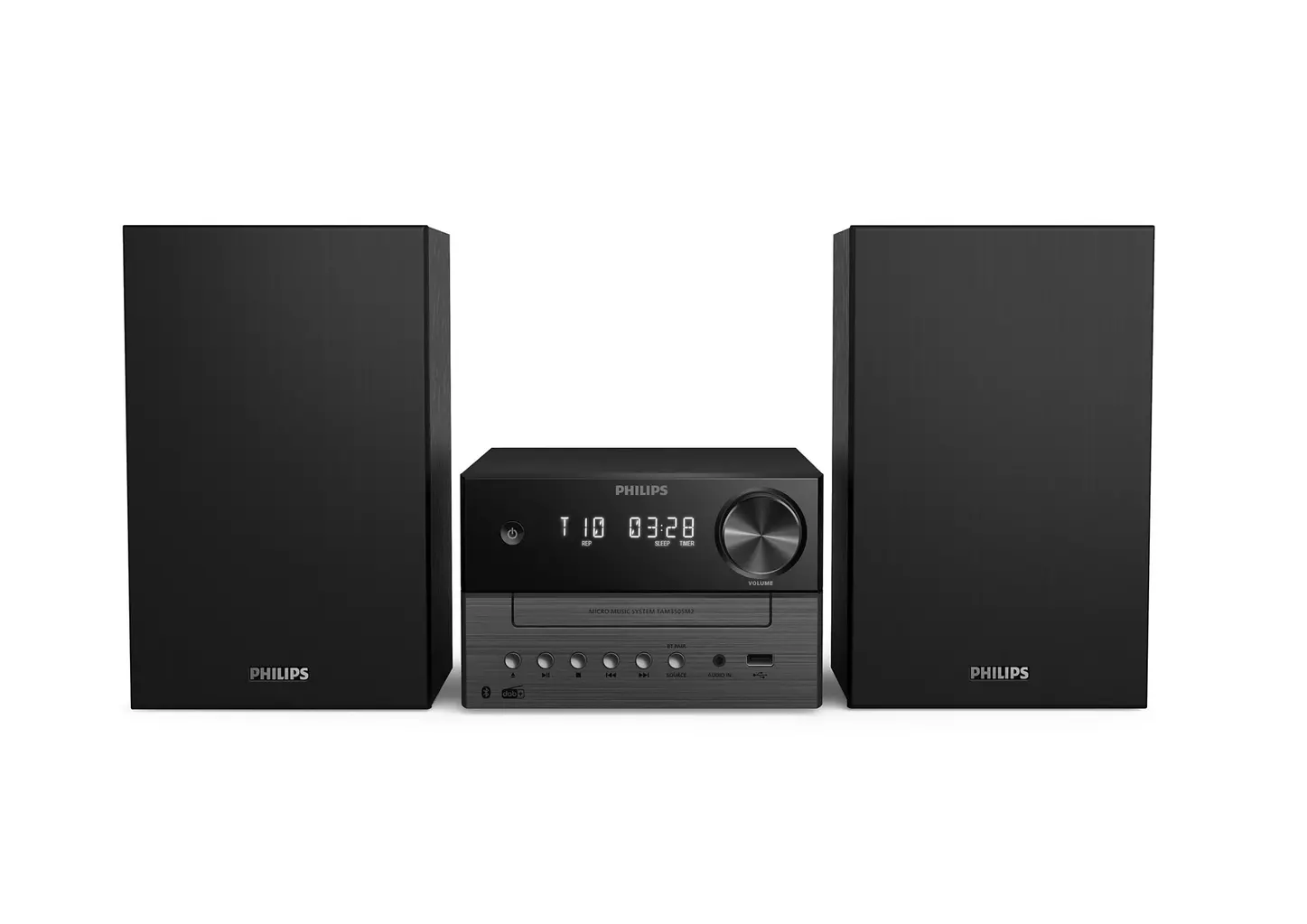 Philips mikro glazbeni sustav TAM3505M2