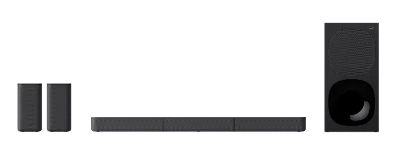 Sony HT-S20R, 5.1 kućno kino s soundbar