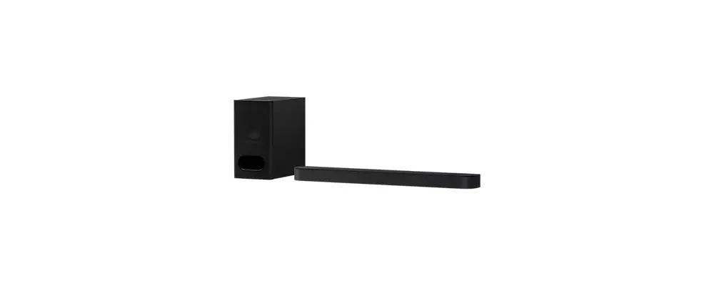 Sony HT-B600, 3.1.2. kanalni soundbar