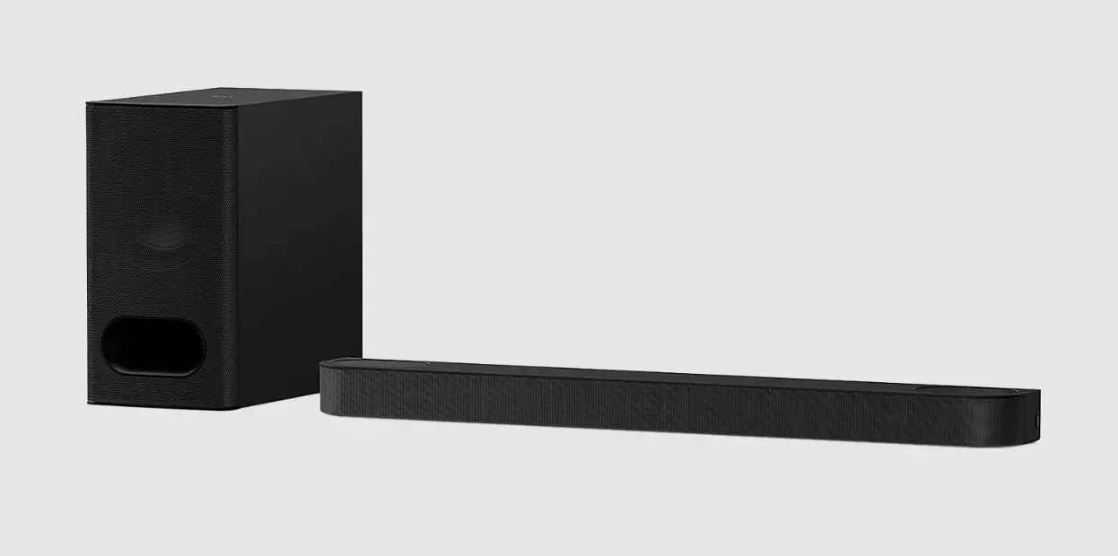 Sony HT-B600, 3.1.2. kanalni soundbar