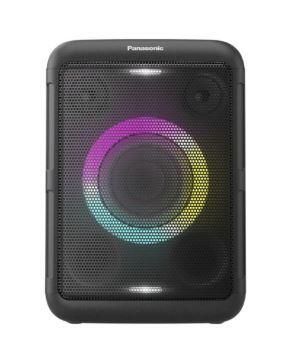 PANASONIC Bluetooth zvučnik SC-BMAX5E-K