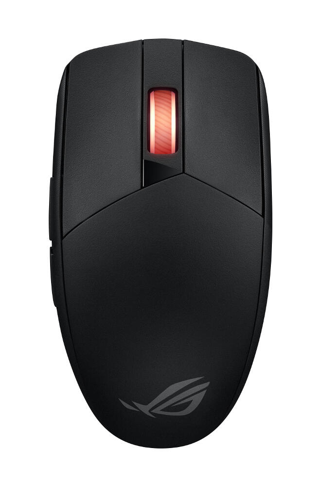 ASUS ROG STRIX IMPACT III Wireless, crna
