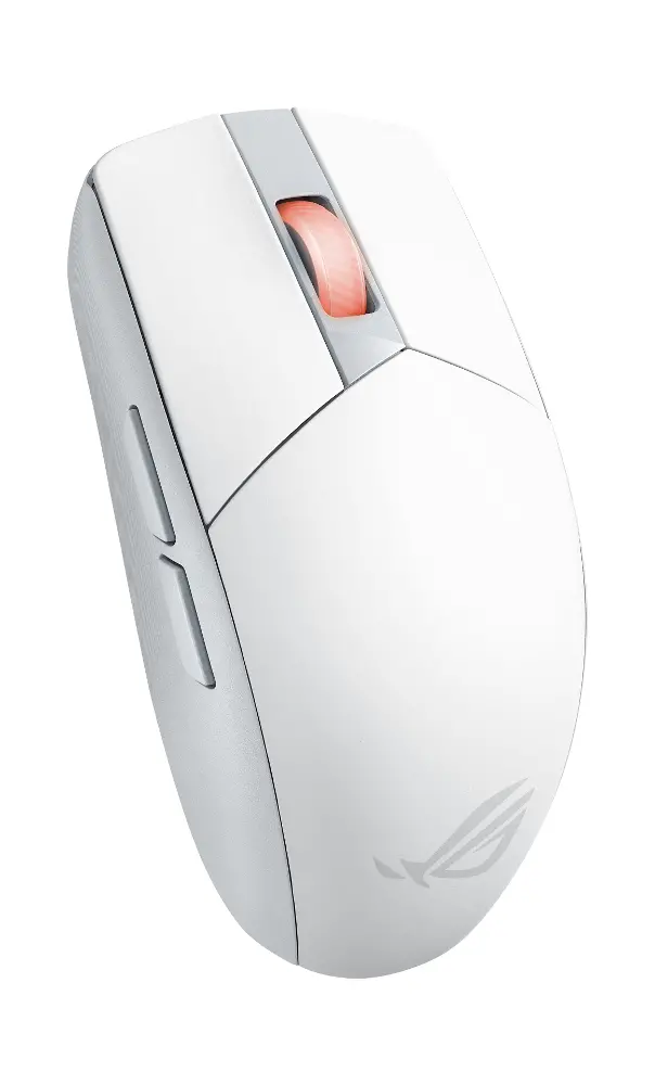 ASUS ROG STRIX IMPACT III Wireless, bijela