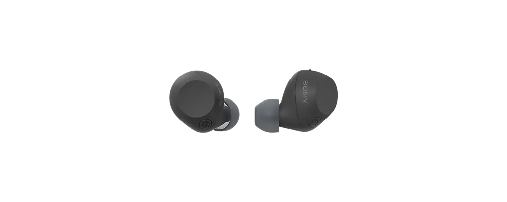 Sony WF-C710N, bežične in-ear slušalice, crna Sony WF-C710N, bežične in-ear slušalice, crna