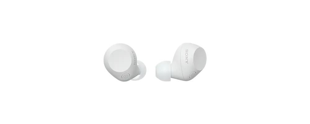 Sony WF-C710N, bežične in-ear slušalice, bijela Sony WF-C710N, bežične in-ear slušalice, bijela