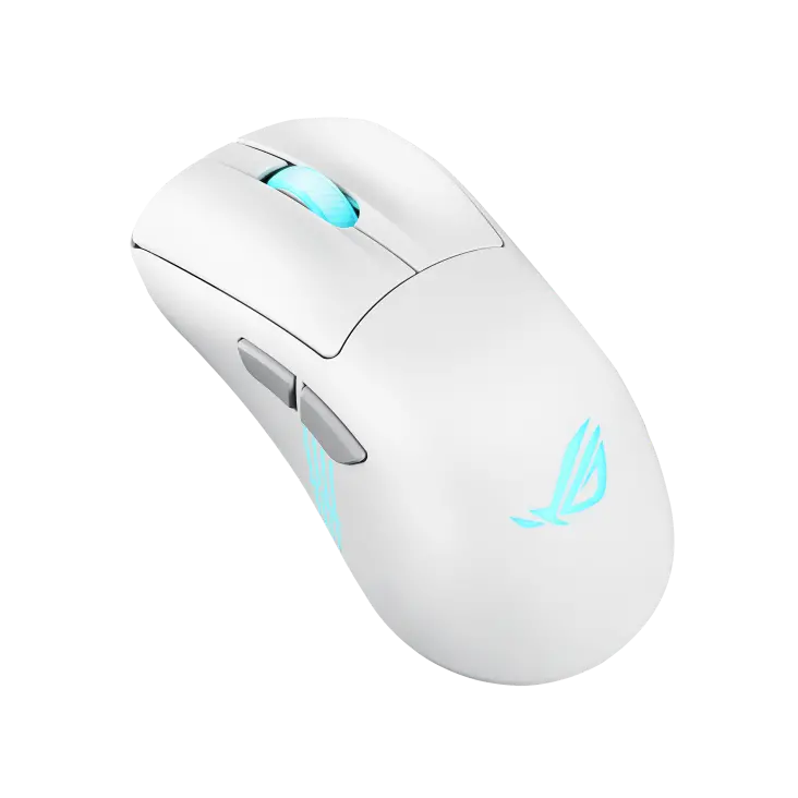 ASUS ROG KERIS II ORIGIN, bijela ASUS ROG KERIS II ORIGIN, bijela