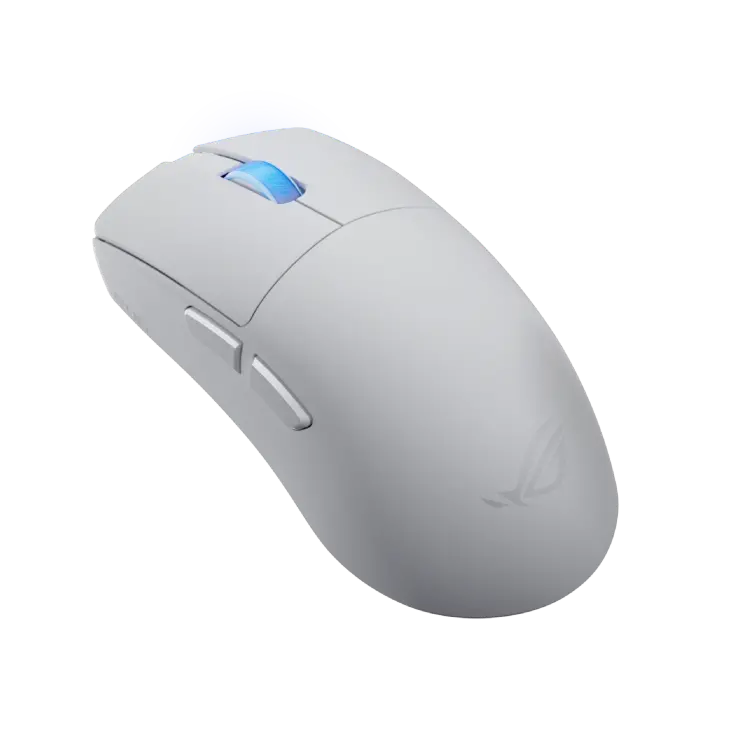 ASUS ROG Harpe II Ace, bijela ASUS ROG Harpe II Ace, bijela