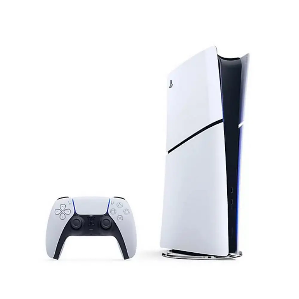 Igraća konzola PlayStation 5 Slim Digital Edition E chassis