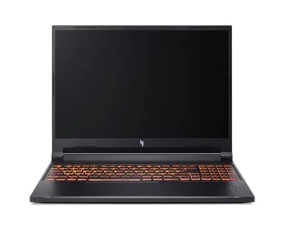 ANV16-42-R2J9, 16/WUXGA/Ryzen7 260/32GB/S1TB/RTX5060/DOS/BLK/2Y