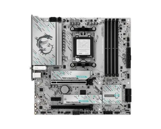 MBO AM5 MSI B850M GAMING PLUS WIFI
