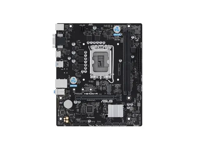 MBO 1700 AS PRIME H610M-R-SI