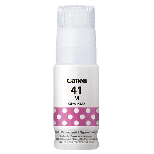 Tinta CANON GI-41 Magenta