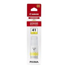 Tinta CANON GI-41 Yellow