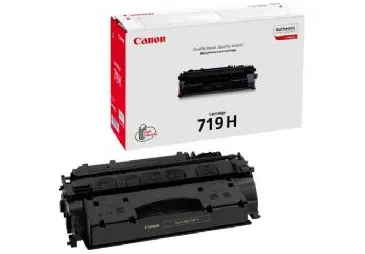 Toner CANON CRG-719H Toner CANON CRG-719H