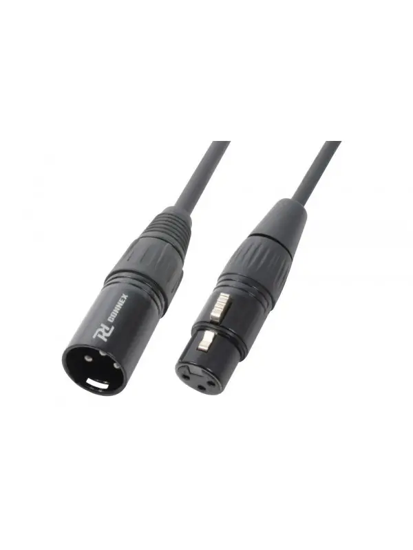 Kabel Mikrofonski Power Dyn Cx36-12, 12M
